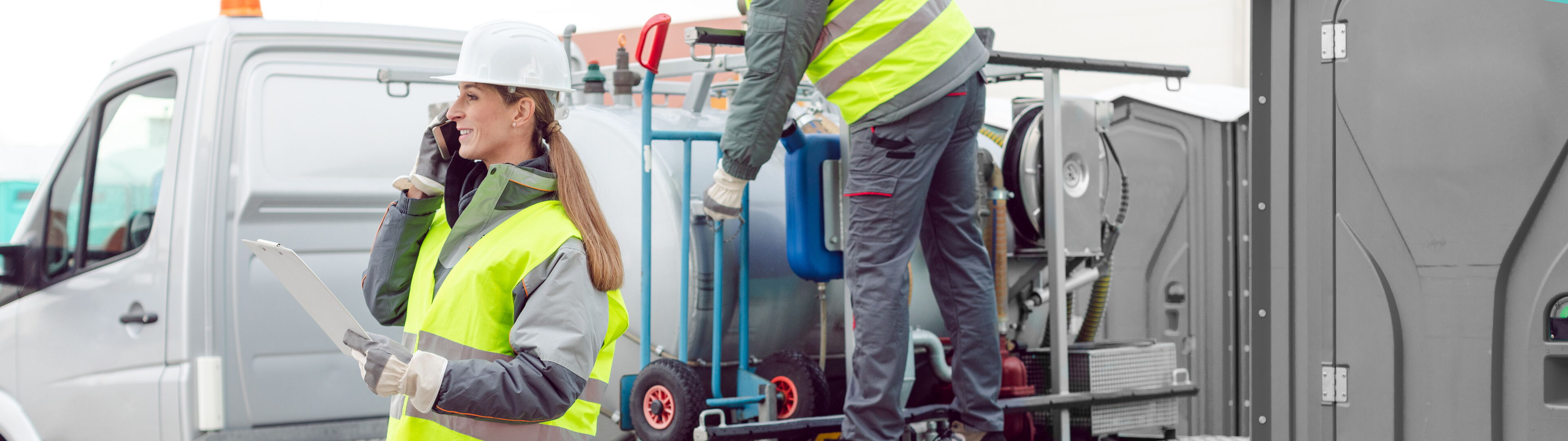 Produkte und Service Sanitax      