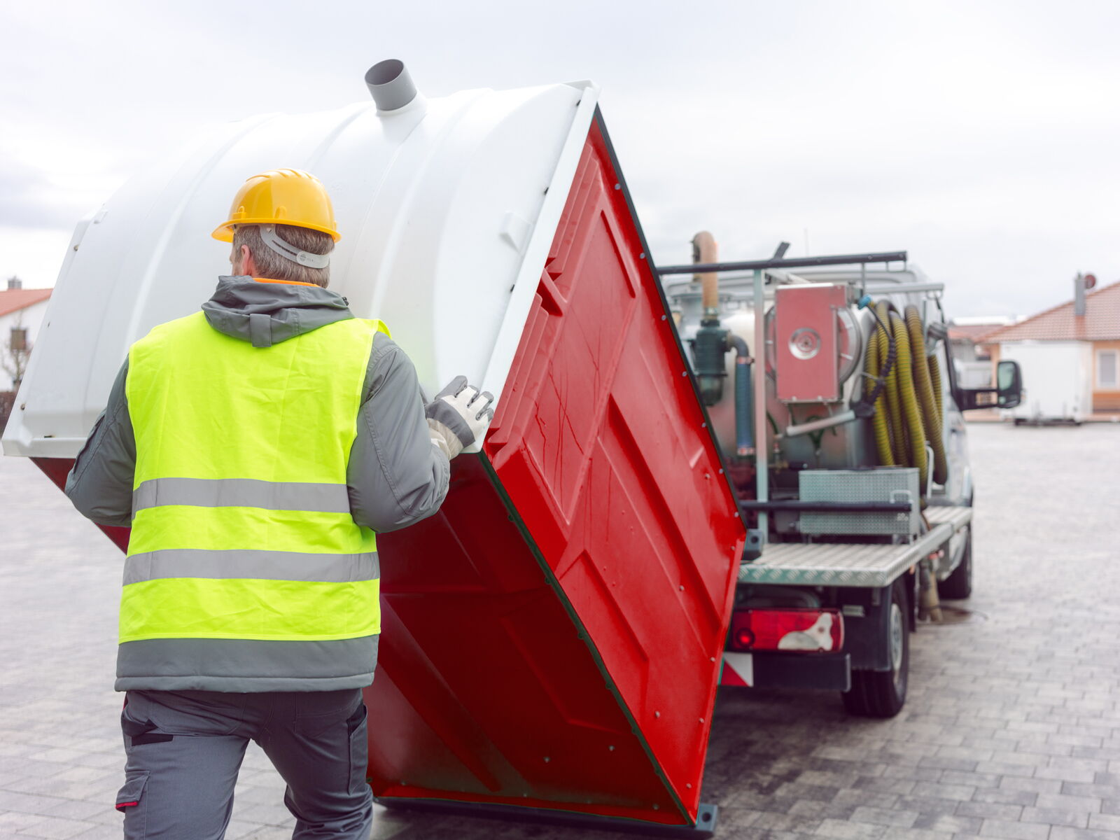 Produkte und Service Sanitax      